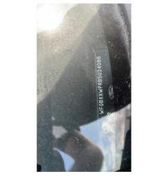 Porte avant droit FORD KA 1