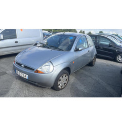Porte avant droit FORD KA 1