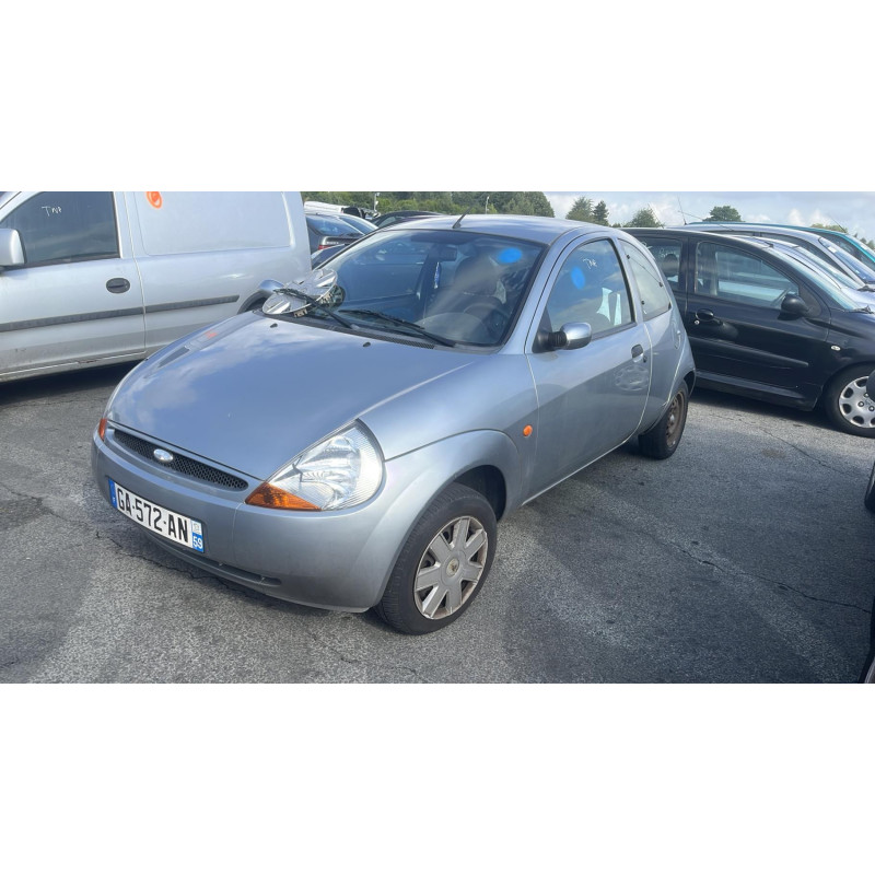 Porte avant droit FORD KA 1 Photo n°18