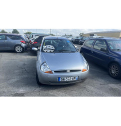 Porte avant droit FORD KA 1