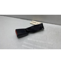 Attache ceinture arriere gauche RENAULT SUPER 5 Photo n°1