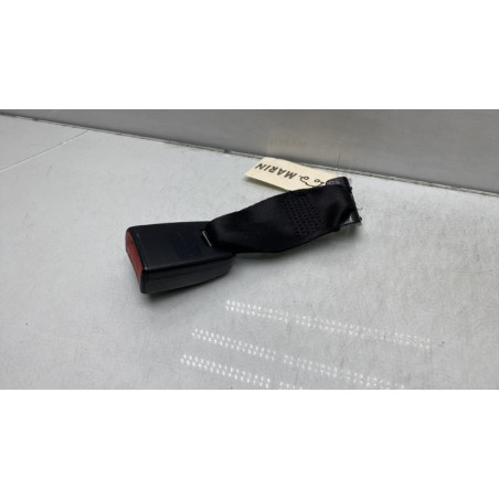 Attache ceinture arriere gauche RENAULT SUPER 5 Photo n°1