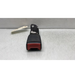 Attache ceinture arriere gauche RENAULT SUPER 5