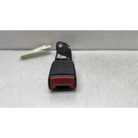 Attache ceinture arriere gauche RENAULT SUPER 5