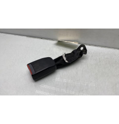 Attache ceinture arriere gauche RENAULT SUPER 5