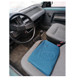 Attache ceinture arriere gauche RENAULT SUPER 5