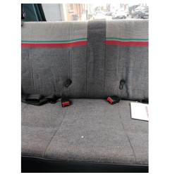 Attache ceinture arriere gauche RENAULT SUPER 5