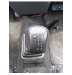 Attache ceinture arriere gauche RENAULT SUPER 5