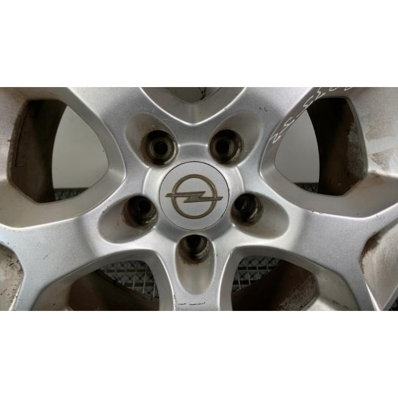 Jante OPEL ZAFIRA B Photo n°3