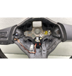Volant VOLKSWAGEN POLO 5
