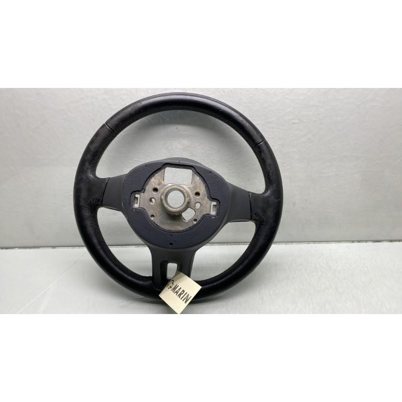 Volant VOLKSWAGEN POLO 5 Photo n°4