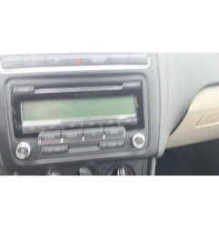 Volant VOLKSWAGEN POLO 5