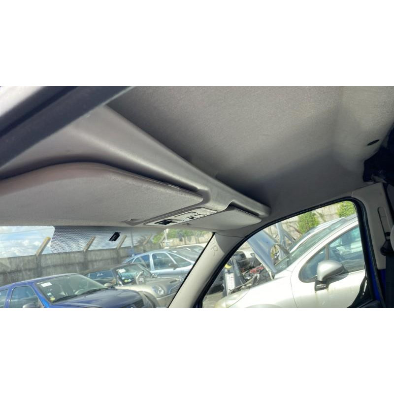 Mot. essuie glace arrière gauche CITROEN BERLINGO 1 Photo n°5