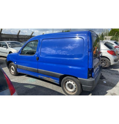 Mot. essuie glace arrière gauche CITROEN BERLINGO 1