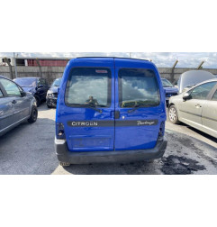 Mot. essuie glace arrière gauche CITROEN BERLINGO 1