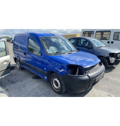 Mot. essuie glace arrière gauche CITROEN BERLINGO 1