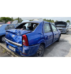 Vitre arriere droit DACIA LOGAN 1