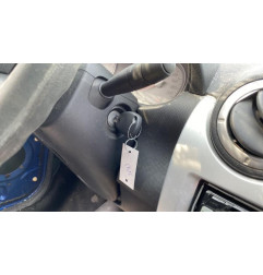 Vitre arriere droit DACIA LOGAN 1