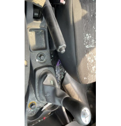 Vitre arriere droit DACIA LOGAN 1