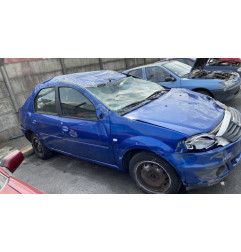 Vitre arriere droit DACIA LOGAN 1