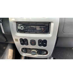 Vitre arriere droit DACIA LOGAN 1