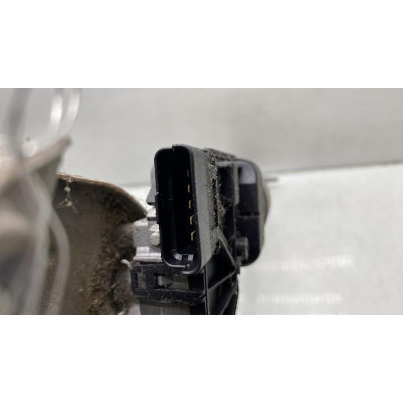 Moteur essuie glace avant DACIA LOGAN 1 Photo n°3