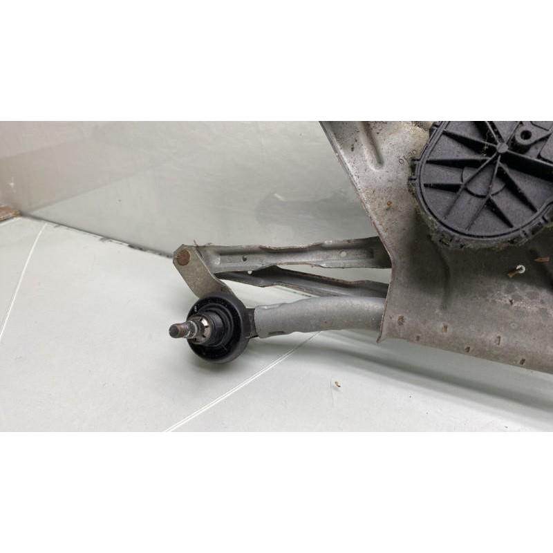 Moteur essuie glace avant DACIA LOGAN 1 Photo n°4