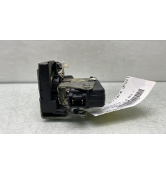 Serrure arriere droit DACIA LOGAN 1 Photo n°1