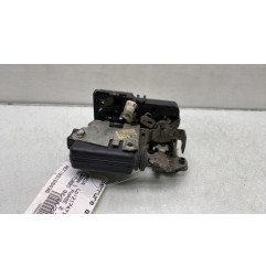 Serrure arriere droit DACIA LOGAN 1