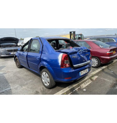 Serrure arriere droit DACIA LOGAN 1