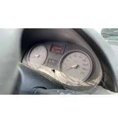 Serrure arriere droit DACIA LOGAN 1