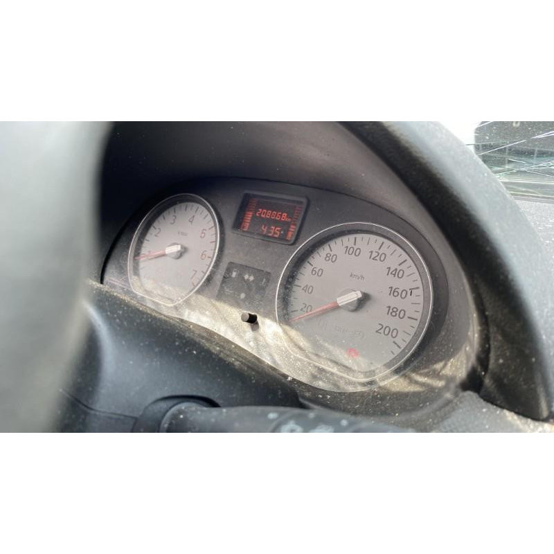 Serrure arriere droit DACIA LOGAN 1 Photo n°8