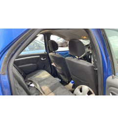 Serrure arriere droit DACIA LOGAN 1