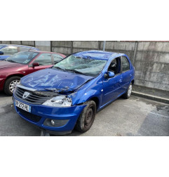 Serrure arriere droit DACIA LOGAN 1