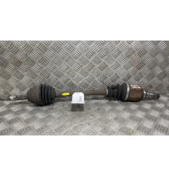 Cardan gauche (transmission) DACIA LOGAN 1 Photo n°1