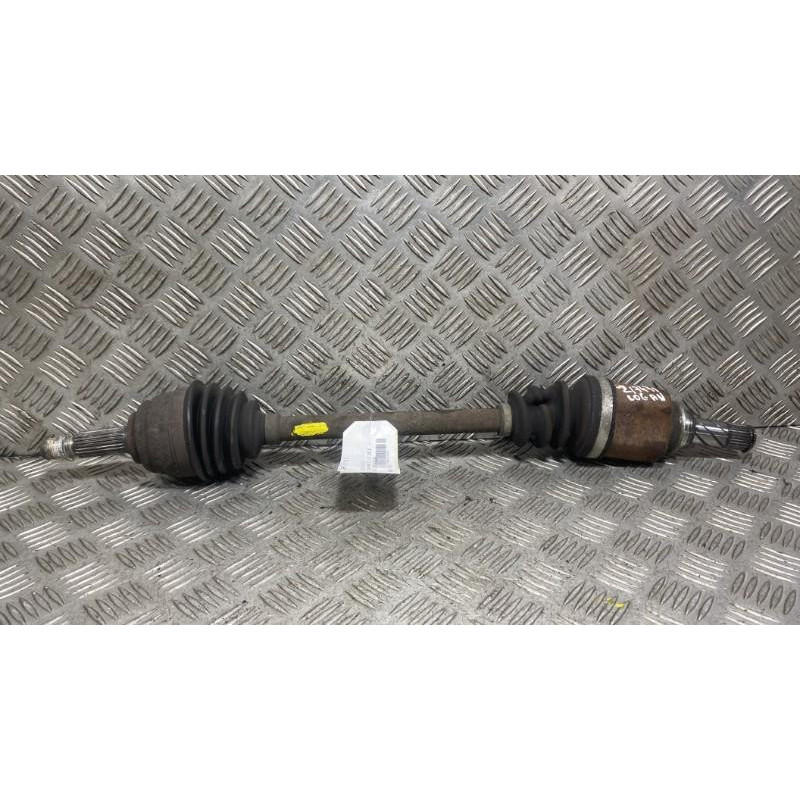 Cardan gauche (transmission) DACIA LOGAN 1 Photo n°1