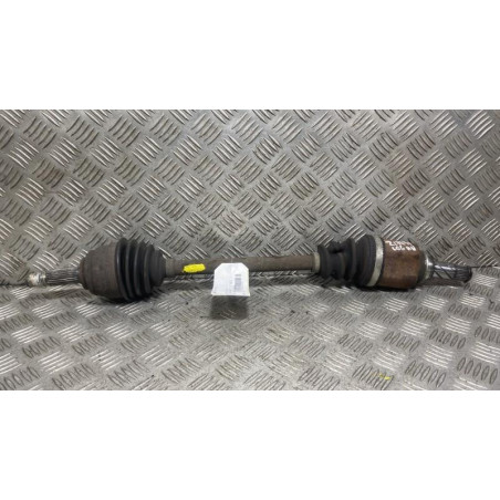 Cardan gauche (transmission) DACIA LOGAN 1 Photo n°1