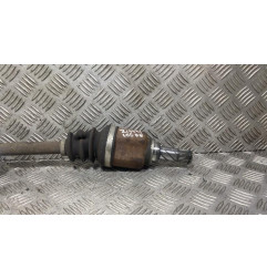 Cardan gauche (transmission) DACIA LOGAN 1