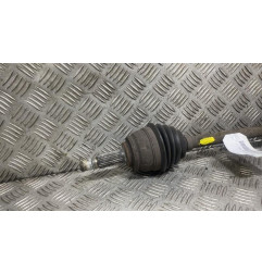 Cardan gauche (transmission) DACIA LOGAN 1