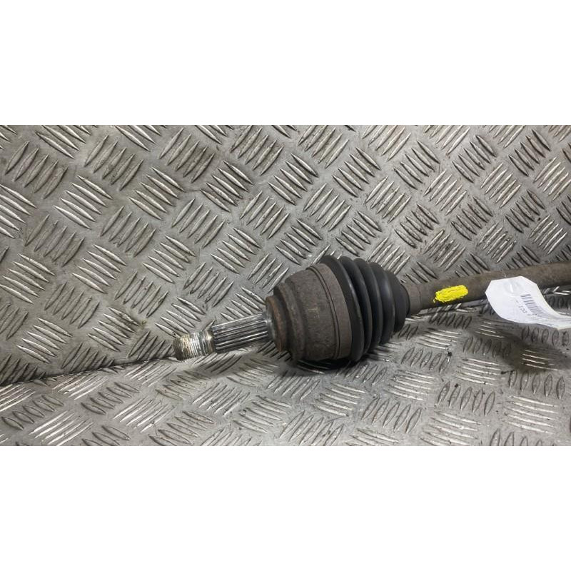 Cardan gauche (transmission) DACIA LOGAN 1 Photo n°3