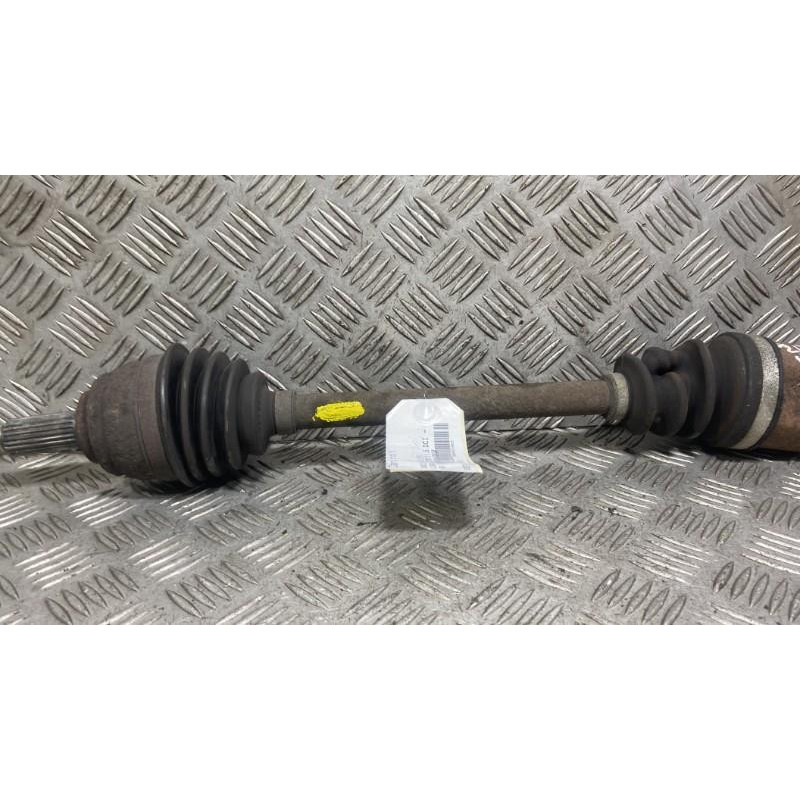 Cardan gauche (transmission) DACIA LOGAN 1 Photo n°4