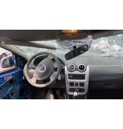 Cardan gauche (transmission) DACIA LOGAN 1