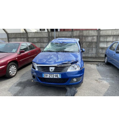 Cardan gauche (transmission) DACIA LOGAN 1