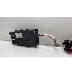 Porte fusible RENAULT MEGANE 3