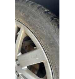 Porte fusible RENAULT MEGANE 3