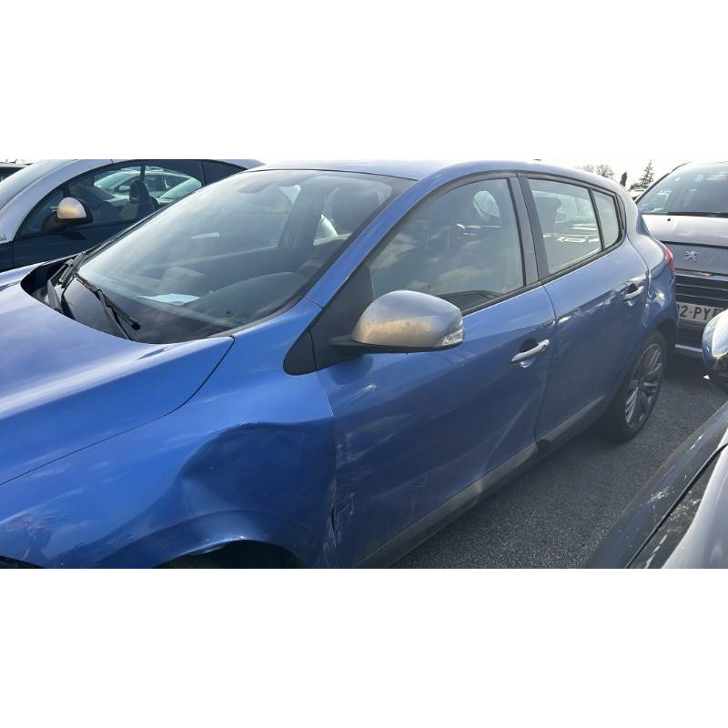 Porte fusible RENAULT MEGANE 3 Photo n°17