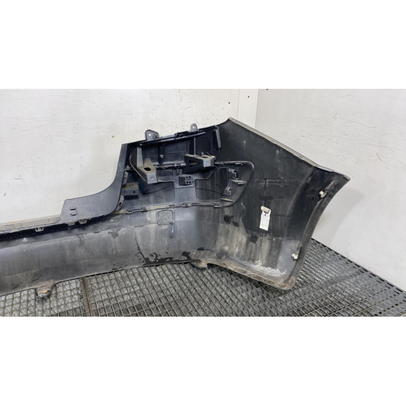 Pare choc arriere RENAULT MEGANE 2 Photo n°5