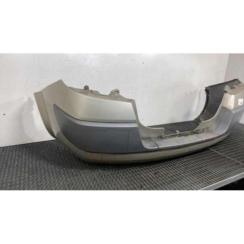 Pare choc arriere RENAULT MEGANE 2 Photo n°6