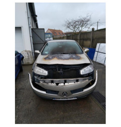 Pare choc arriere RENAULT MEGANE 2