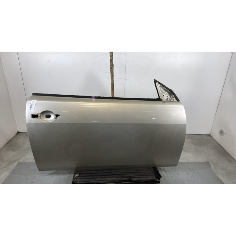 Porte avant droit RENAULT MEGANE 2 Photo n°3